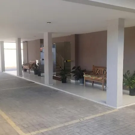 Ap Para Familia 3Quartos Ubatuba Exterior photo