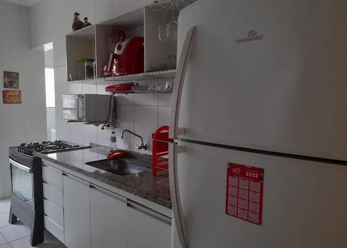 Ap Para Familia 3Quartos