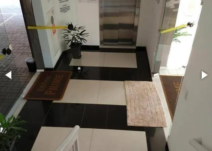 Ap Para Familia 3Quartos
