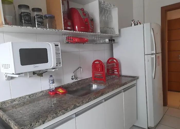 Ap Para Familia 3Quartos