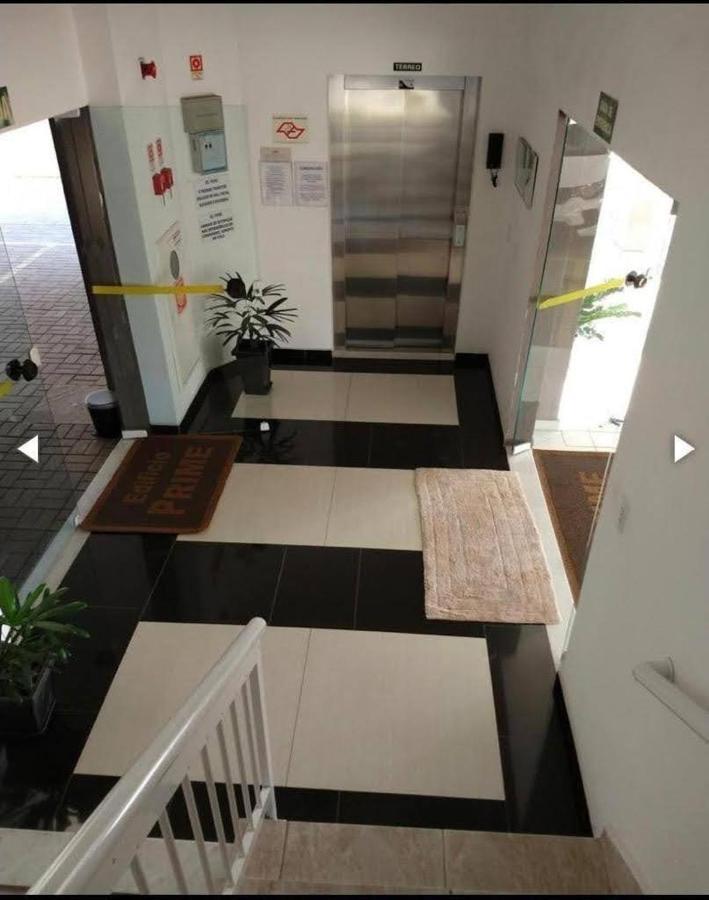 Apartment Ap Familia 3quartos *