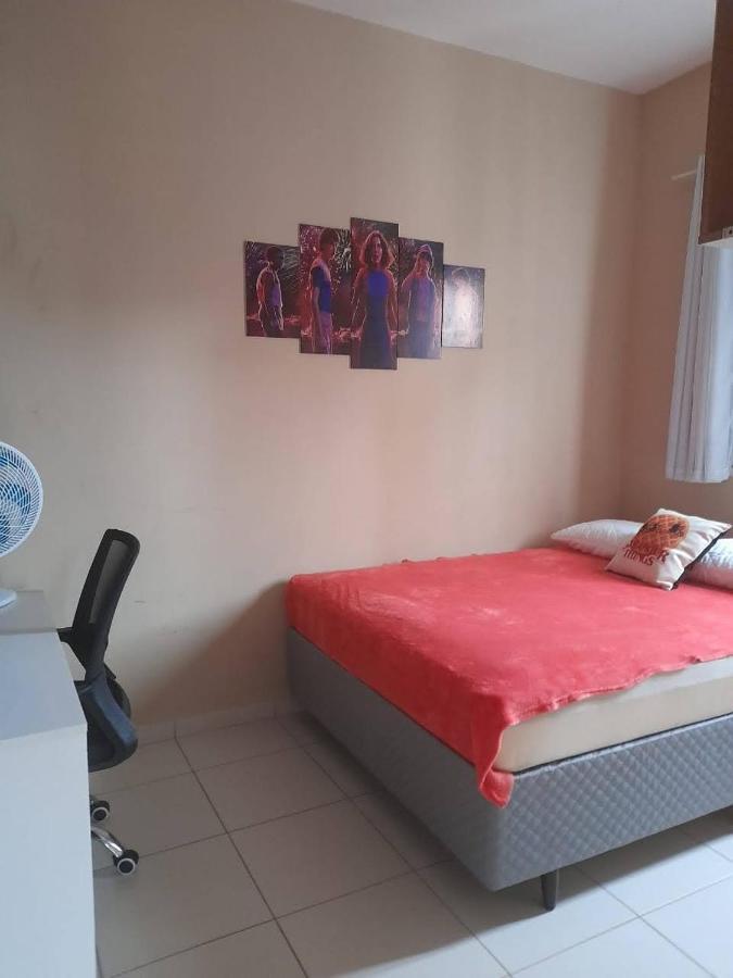 Apartment Ap Familia 3quartos *