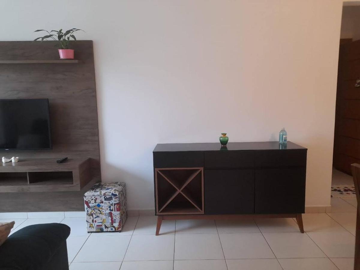 Ap Familia 3quartos Apartment *